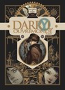 Darryl Ouvremonde - Tome 01 - Krystel ; Rémi Guérin - 9782331045233