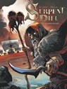 Serpent Dieu - Tome 03 - Jérôme Le Gris ; Benoît Dellac - 9782331045875