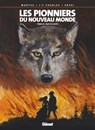 Les Pionniers du nouveau monde - Tome 20 - Jean-François Charles ; Maryse Charles ; Ersel - 9782331046483