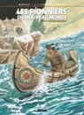 Les Pionniers du nouveau monde - Tome 21 - Jean-François Charles ; Maryse Charles ; Ersel - 9782331046490