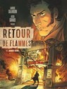 Retour de flammes - Tome 02 - Laurent Galandon ; Alicia Grande - 9782331046827