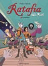 Ratafia Delirium - Tome 01 - Nicolas Pothier ; Frederik Salsedo - 9782331047978