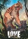 Love - Tome 01 - Frédéric Brrémaud ; Federico Bertolucci - 9782331048029