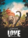 Love - Tome 05 - Frédéric Brrémaud ; Federico Bertolucci - 9782331048067