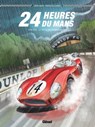 24 Heures du Mans - 1958-1960 - Denis Bernard ; Christian Papazoglakis - 9782331048074