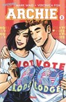 Riverdale présente Archie - Tome 02 - Mark Waid ; Veronica Fish ; Andre Szymanowicz - 9782331048166
