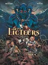 Les Licteurs - Tome 02 - Olivier Richard ; Yang Weilin - 9782331048340