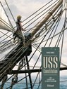 USS Constitution - Tome 01 - Franck Bonnet - 9782331049064