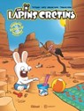 The Lapins Crétins - Best of Spécial été - Dab's ; Thitaume ; Romain Pujol ; Thomas Priou - 9782331049835