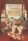 Les Filles des marins perdus - Tome 01 - Teresa Radice ; Stefano Turconi - 9782331050404