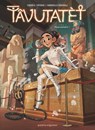Tâvutatèt - Tome 01 - Carole Trébor ; Gabriele Bagnoli - 9782331050800