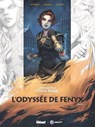 Immortals Fenyx Rising - Tome 01 - Nykko ; Looky ; Siamh - 9782331050848