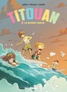 Titouan - Tome 02 - Lylian ; Paul Drouin - 9782331051005