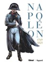 Napoléon - Intégrale - Noël Simsolo ; Fabrizio Fiorentino ; Jean Tulard - 9782331051289
