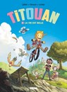 Titouan - Tome 01 - Lylian ; Paul Drouin - 9782331051326