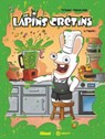 The Lapins Crétins - Tome 13 - Thitaume ; Thomas Priou - 9782331051333