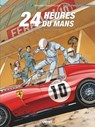 24 Heures du Mans - 1961-1963 - Denis Bernard ; Christian Papazoglakis - 9782331051647