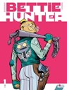 Bettie Hunter - Tome 01 - Aurélien Ducoudray ; Marc Lechuga - 9782331051906