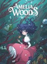 Amelia Woods - Tome 01 - Carole Breteau ; Morgane Lafille - 9782331052057