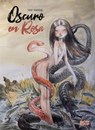Oscuro en Rosa - Tony Sandoval - 9782331052361