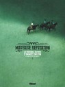 Mauvaise réputation - Tome 01 - Emmanuel Bazin ; Antoine Ozanam - 9782331052408