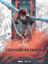 Immortals Fenyx Rising - Tome 02 - Nykko ; Looky ; Siamh - 9782331052606