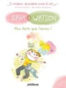 Sam & Watson, plus forts que l'ennui ! - Ghislaine Dulier - 9782331053405