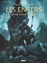 Les Enfers - Luc Ferry ; Diego Oddi ; Didier Poli ; Clotilde Bruneau - 9782331053801