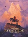 Les Chroniques d'Atlantide - Tome 01 - Stefano Martino - 9782331054242