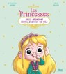 Les princesses aussi mangent leurs crottes de nez - Katherine Quénot - 9782331054365