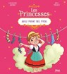 Les princesses aussi puent des pieds - Katherine Quénot - 9782331054389