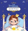 Les princes aussi font pipi au lit - Katherine Quénot - 9782331054433