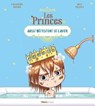 Les princes aussi détestent se laver - Katherine Quénot - 9782331054440