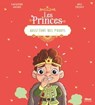 Les princes aussi font des prouts - Katherine Quénot - 9782331054464