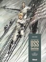 USS Constitution - Tome 03 - Franck Bonnet - 9782331061615