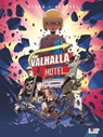 Valhalla Hotel - Tome 03 - Patrice Perna ; Fabien Bedouel - 9782331064784