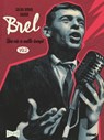 Brel : une vie à mille temps - Tome 02 - Salva Rubio ; Sagar - 9782331074530