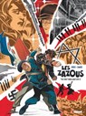 Les Zazous - Tome 02 - Salva Rubio ; Danide - 9782331075865