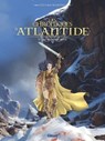 Les Chroniques d'Atlantide - Tome 02 - Stefano Martino - 9782331075971