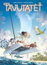 Tâvutatèt - Tome 03 - Carole Trébor ; Gabriele Bagnoli - 9782331076220