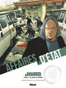 Affaires d'Etat - Jihad - Tome 03 - Philippe Richelle ; Alfio Buscaglia - 9782331077197