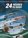 24 Heures du Mans - 100 ans d'innovations - Denis Bernard ; Christian Papazoglakis - 9782331077241