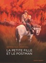 La petite fille et le Postman - Bertrand Galic ; Roger Vidal - 9782331078323