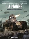 La Marne - Vincent Brugeas ; Marco Bianchini - 9782331078743
