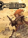 UCC Dolores - Tome 05 - Didier Tarquin ; Lyse Tarquin - 9782331078958