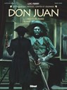 Don Juan - Tome 02 - Didier Poli ; Clotilde Bruneau ; Luc Ferry ; Diego Oddi - 9782331080180