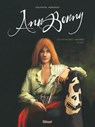 Ann Bonny, la Louve des Caraïbes - Tome 01 - Franck Bonnet - 9782331081583