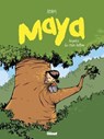Maya - Tome 02 - Adam Devreux - 9782331082344