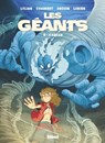 Les Géants - Tome 09 - Lylian ; Ingrid Chabbert ; Paul Drouin ; Lorien Aureyre - 9782331082634