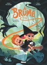 Brume - Tome 03 - Jérôme Pélissier ; Carine Hinder - 9782331082719
